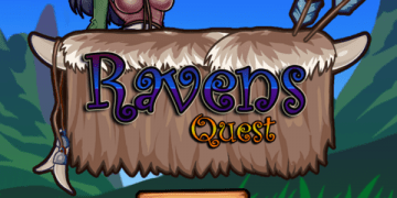 Raven’s Quest [v1.3 Public]