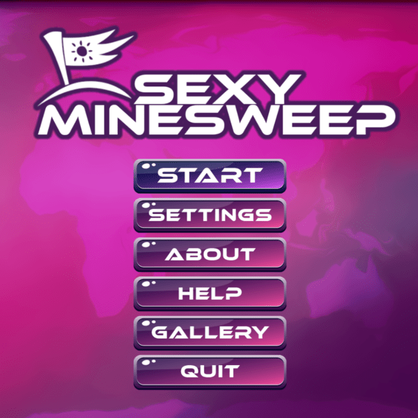 Sexy Minesweep [v1.0]