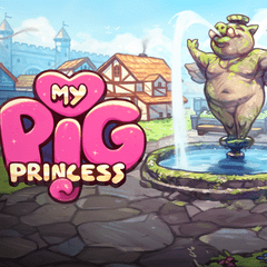 My Pig Princess [v1.0]
