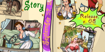 The Library Story [v0.97.3]