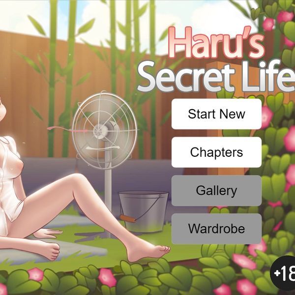 Haru’s Secret Life [v0.20a]