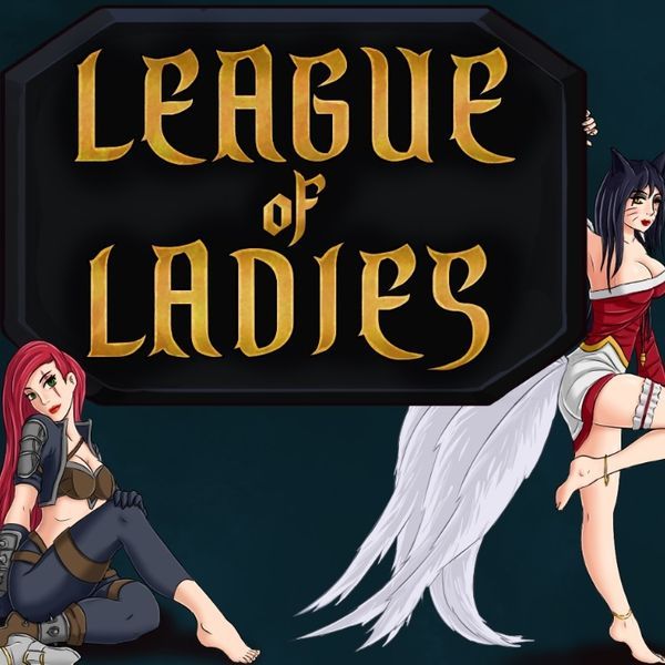 League of Ladies [v0.16f]