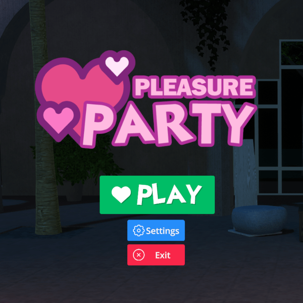 Pleasure Party [Final]