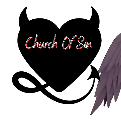Church of Sin [v1.0]
