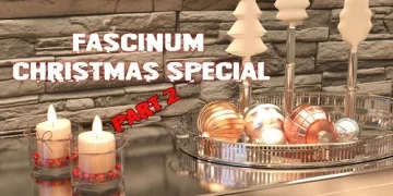 FASCINUM CHRISTMAS SPECIAL - Part 2
