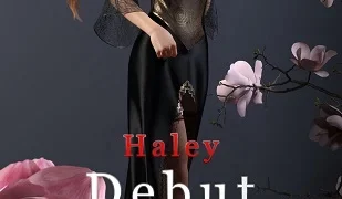 Tomyboy06 - tomySTYLE - Haley Debute