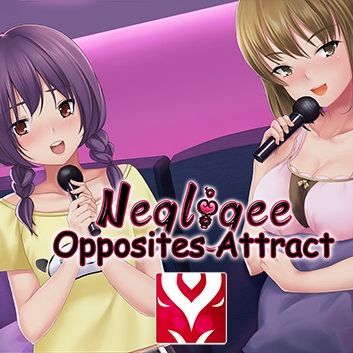 Negligee: Opposites Attract [Final]