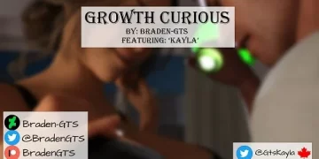 Braden-Gts - Growth