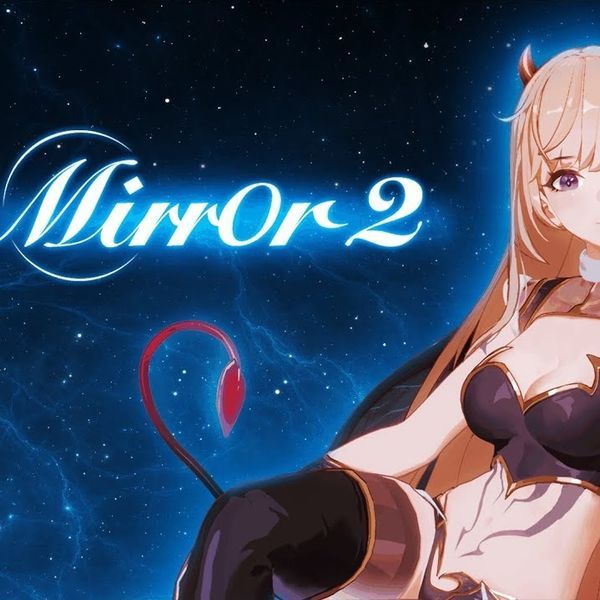 Mirror 2: Project X [Early Access]
