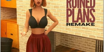TGTrinity - Ruined Plans - Remake