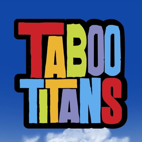 Taboo Titans [v0.15e]