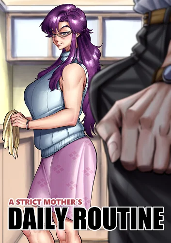 Aarokira - A Strict Mother