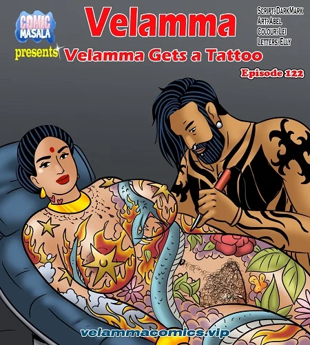 Velamma Free Episodes