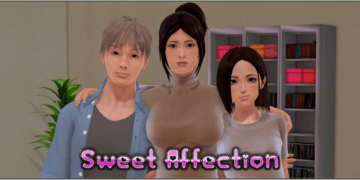 Sweet Affection [v0.8.2]