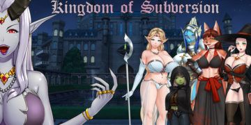 Kingdom of Subversion [v0.8]