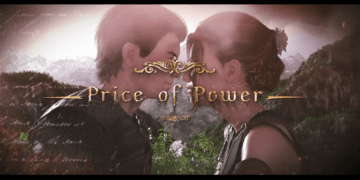 Price of Power [Chapter 9]