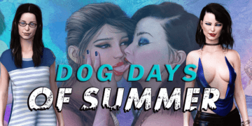 Dog Days of Summer [v0.5.3]