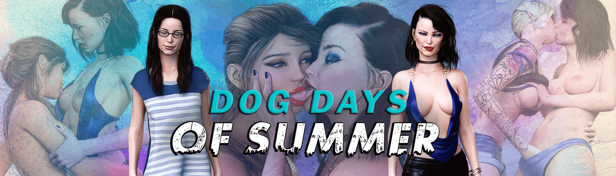 Dog Days of Summer [v0.5.3]