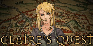 Claires Quest [v0.23.3]