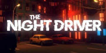 The Night Driver [v0.7a]