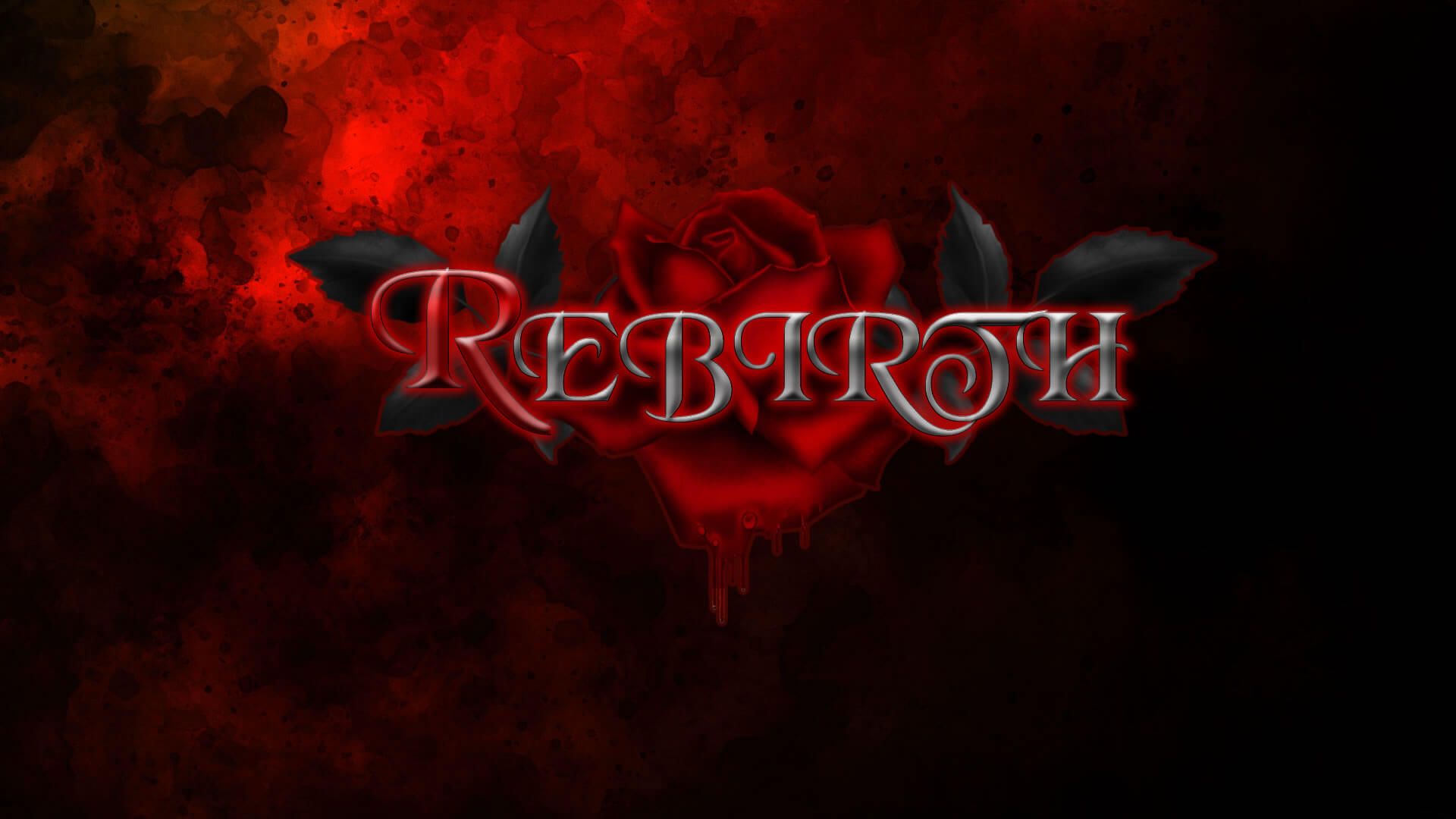 Rebirth [Episode 3 v1]