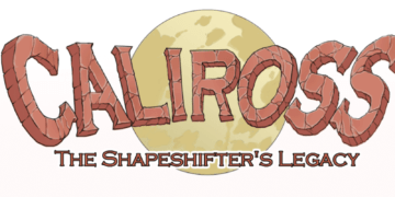 Caliross The Shapeshifters Legacy [v0.994a]