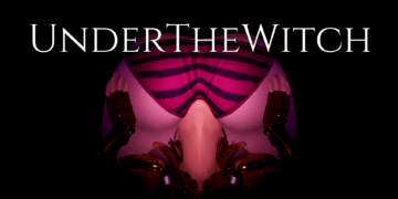 Under the Witch [v0.2.0 α Ver #09]