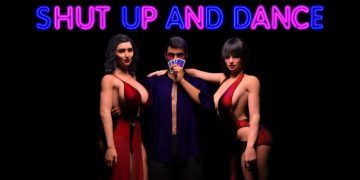Shut Up and Dance Remake [Eps 4 Ch.1 Re]
