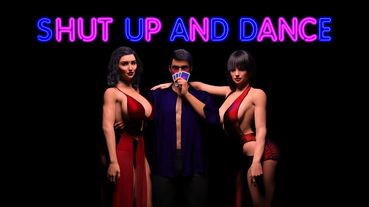 Shut Up and Dance Remake [Eps 4 Ch.1 Re]