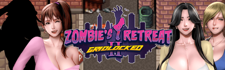 Zombies Retreat 2: Gridlocked [v0.8.1 Public]