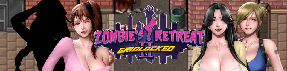 Zombies Retreat 2: Gridlocked [v0.6.1 Beta]