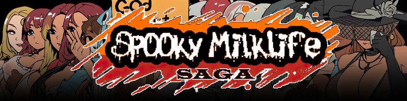 Spooky Milk Life [v0.22.8]
