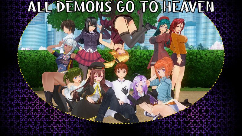 All Demons Go to Heaven [v6.7b]