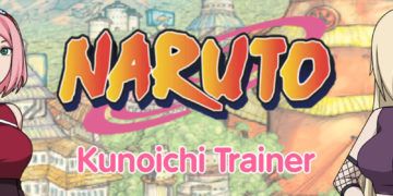 Naruto: Kunoichi Trainer [v0.17.2]