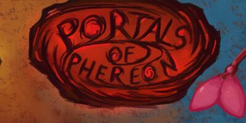 Portals of Phereon [v0.19.0.1]