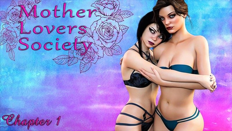 Mother Lovers Society [Ch. 2.4]