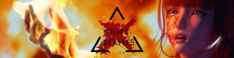 Deviant Anomalies [v0.6.7]