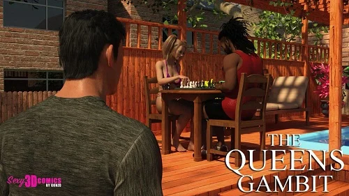 Gonzo Studios - The Queens Gambit