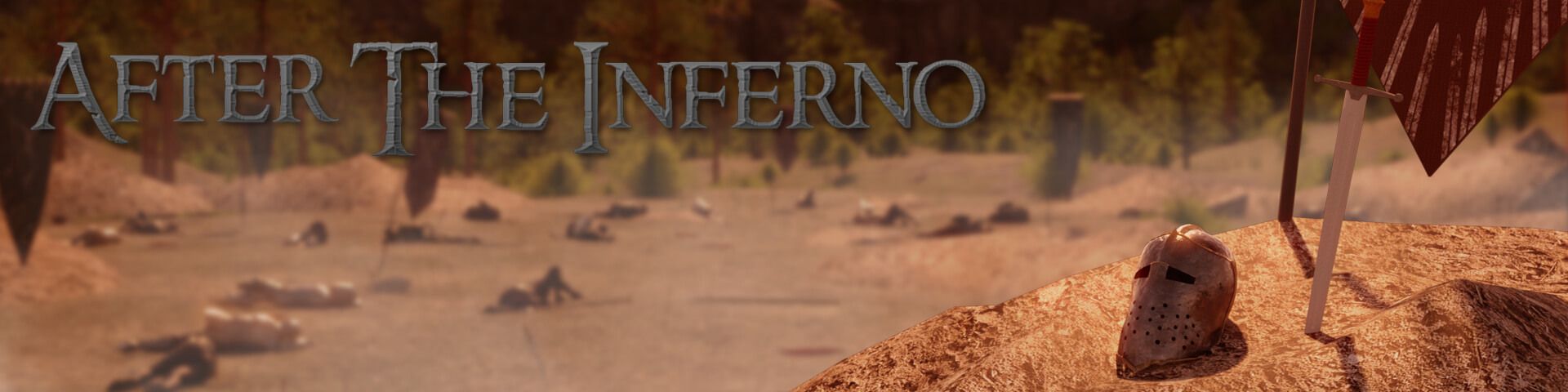 After the Inferno [v0.6]