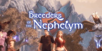 Breeders Of The Nephelym [v0.755.3A]