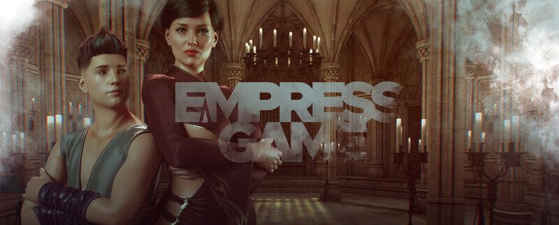 Empress Game [v0.1.9 Alpha]