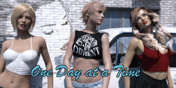 One Day at a Time [Chapter 10c]