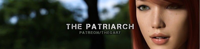 The Patriarch [v0.4c]