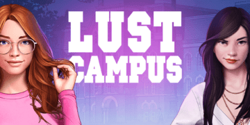 Lust Campus [Ch.5 Beta]