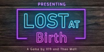 Lost at Birth [v0.1]