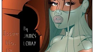 James Lemay - Twisted Toon Tales 13