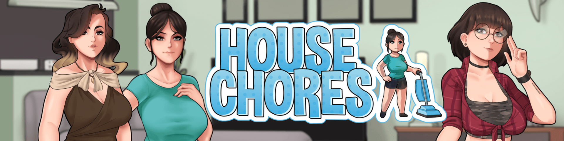 House Chores [v0.8]