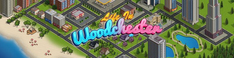 Life in Woodchester [v0.8.0]