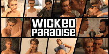 Wicked Paradise [v0.16.1]