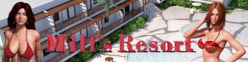 Milfs Resort [v6.2]